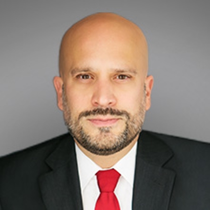 Brian E. Koegle Photo